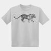Youth DryBlend ® 50 Cotton/50 Poly T Shirt Thumbnail