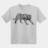 Youth DryBlend ® 50 Cotton/50 Poly T Shirt Thumbnail