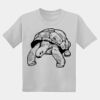 Youth DryBlend ® 50 Cotton/50 Poly T Shirt Thumbnail