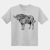 Youth DryBlend ® 50 Cotton/50 Poly T Shirt Thumbnail