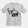 Youth DryBlend ® 50 Cotton/50 Poly T Shirt Thumbnail
