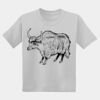 Youth DryBlend ® 50 Cotton/50 Poly T Shirt Thumbnail