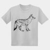 Youth DryBlend ® 50 Cotton/50 Poly T Shirt Thumbnail