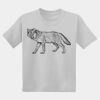 Youth DryBlend ® 50 Cotton/50 Poly T Shirt Thumbnail