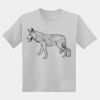Youth DryBlend ® 50 Cotton/50 Poly T Shirt Thumbnail