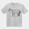 Youth DryBlend ® 50 Cotton/50 Poly T Shirt Thumbnail