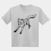 Youth DryBlend ® 50 Cotton/50 Poly T Shirt Thumbnail