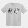 Youth DryBlend ® 50 Cotton/50 Poly T Shirt Thumbnail