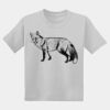 Youth DryBlend ® 50 Cotton/50 Poly T Shirt Thumbnail