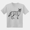 Youth DryBlend ® 50 Cotton/50 Poly T Shirt Thumbnail