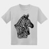 Youth DryBlend ® 50 Cotton/50 Poly T Shirt Thumbnail