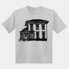 Youth DryBlend ® 50 Cotton/50 Poly T Shirt Thumbnail