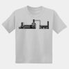 Youth DryBlend ® 50 Cotton/50 Poly T Shirt Thumbnail
