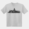 Youth DryBlend ® 50 Cotton/50 Poly T Shirt Thumbnail