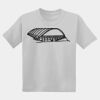 Youth DryBlend ® 50 Cotton/50 Poly T Shirt Thumbnail
