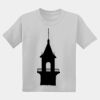 Youth DryBlend ® 50 Cotton/50 Poly T Shirt Thumbnail