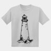 Youth DryBlend ® 50 Cotton/50 Poly T Shirt Thumbnail