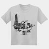 Youth DryBlend ® 50 Cotton/50 Poly T Shirt Thumbnail