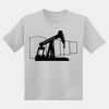 Youth DryBlend ® 50 Cotton/50 Poly T Shirt Thumbnail