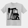 Youth DryBlend ® 50 Cotton/50 Poly T Shirt Thumbnail