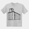 Youth DryBlend ® 50 Cotton/50 Poly T Shirt Thumbnail