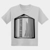 Youth DryBlend ® 50 Cotton/50 Poly T Shirt Thumbnail