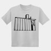 Youth DryBlend ® 50 Cotton/50 Poly T Shirt Thumbnail