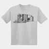 Youth DryBlend ® 50 Cotton/50 Poly T Shirt Thumbnail