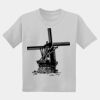 Youth DryBlend ® 50 Cotton/50 Poly T Shirt Thumbnail