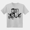 Youth DryBlend ® 50 Cotton/50 Poly T Shirt Thumbnail
