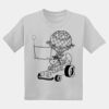 Youth DryBlend ® 50 Cotton/50 Poly T Shirt Thumbnail