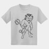 Youth DryBlend ® 50 Cotton/50 Poly T Shirt Thumbnail