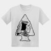 Youth DryBlend ® 50 Cotton/50 Poly T Shirt Thumbnail