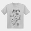Youth DryBlend ® 50 Cotton/50 Poly T Shirt Thumbnail