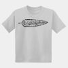 Youth DryBlend ® 50 Cotton/50 Poly T Shirt Thumbnail