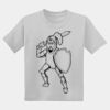 Youth DryBlend ® 50 Cotton/50 Poly T Shirt Thumbnail