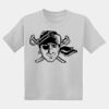 Youth DryBlend ® 50 Cotton/50 Poly T Shirt Thumbnail