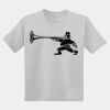 Youth DryBlend ® 50 Cotton/50 Poly T Shirt Thumbnail