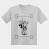 Youth DryBlend ® 50 Cotton/50 Poly T Shirt Thumbnail