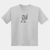Youth DryBlend ® 50 Cotton/50 Poly T Shirt Thumbnail