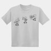 Youth DryBlend ® 50 Cotton/50 Poly T Shirt Thumbnail