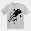 Youth DryBlend ® 50 Cotton/50 Poly T Shirt Thumbnail
