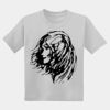 Youth DryBlend ® 50 Cotton/50 Poly T Shirt Thumbnail