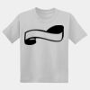 Youth DryBlend ® 50 Cotton/50 Poly T Shirt Thumbnail
