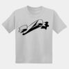Youth DryBlend ® 50 Cotton/50 Poly T Shirt Thumbnail