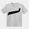 Youth DryBlend ® 50 Cotton/50 Poly T Shirt Thumbnail