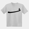 Youth DryBlend ® 50 Cotton/50 Poly T Shirt Thumbnail