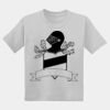 Youth DryBlend ® 50 Cotton/50 Poly T Shirt Thumbnail