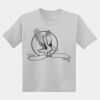 Youth DryBlend ® 50 Cotton/50 Poly T Shirt Thumbnail
