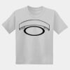 Youth DryBlend ® 50 Cotton/50 Poly T Shirt Thumbnail